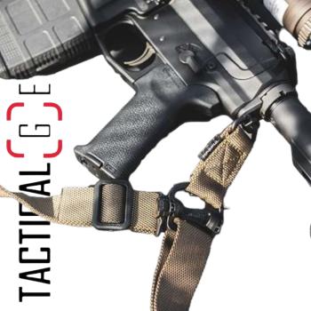 MAGPUL - MS4 QDM - SLING - SCHWARZ